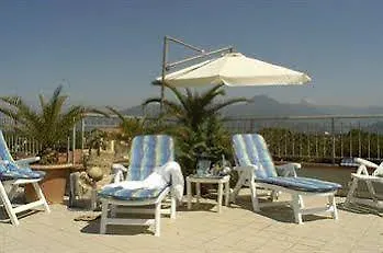 לידו די קאמאיורה Hotel Dei Tigli 3*, לידו די קאמאיורה איטליה