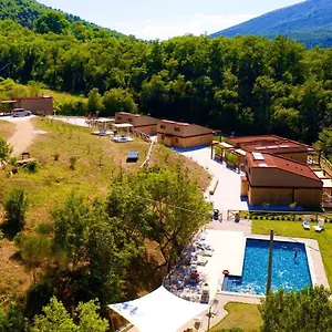 Appart hôtel L'alberocasa, Calenzano