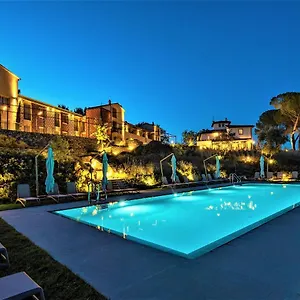 Hotel 37, Rignano sullʼArno