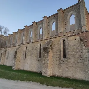 Maison d'hôtes Via Naldini N 61, Tavarnelle Val di Pesa