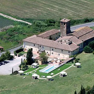 Hotel Borgo Sant'ippolito Country