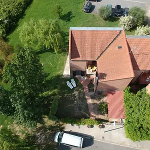 Maison d'hôtes La D' Angolo, Migliarino Pisano