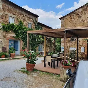 Bed & Breakfast Belvedere