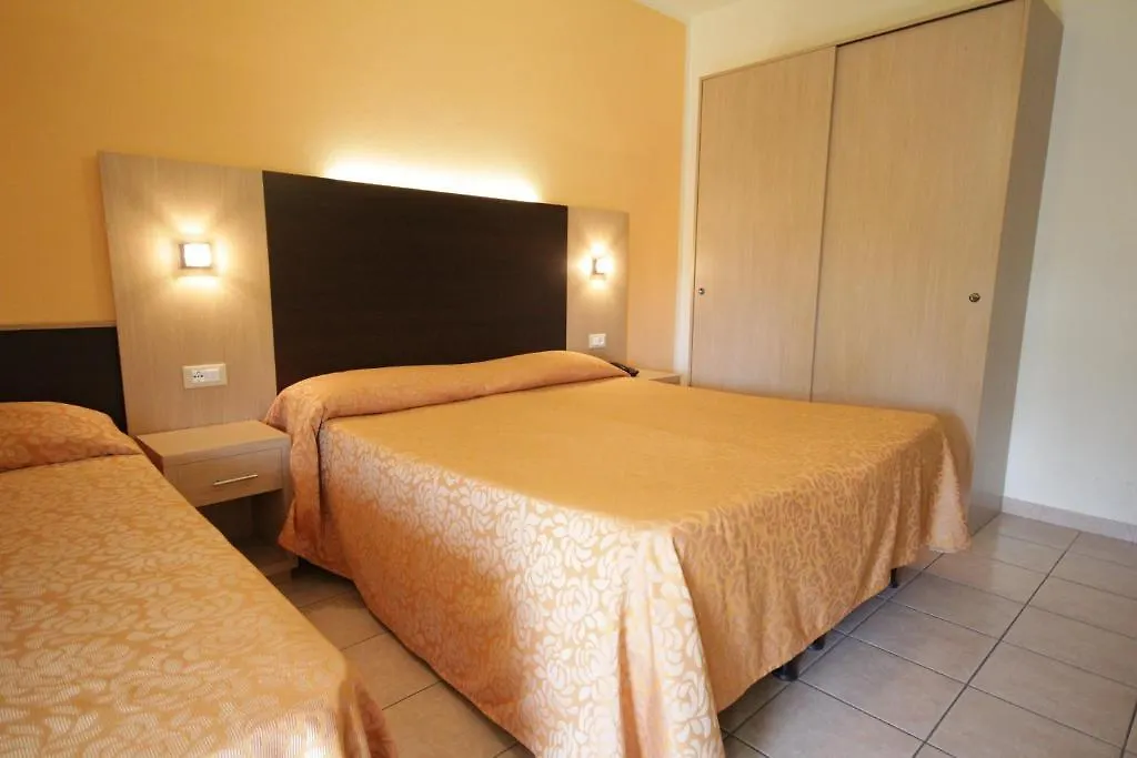 Hotel Dei Tigli Lido di Camaiore