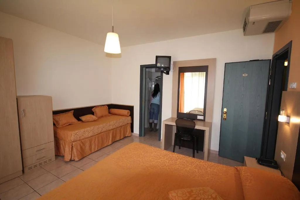 Hotel Dei Tigli Lido di Camaiore 3*,  Italy