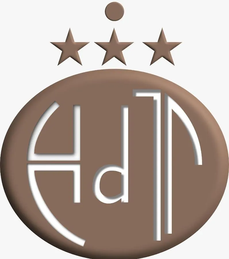 Hotel Dei Tigli Lido di Camaiore
