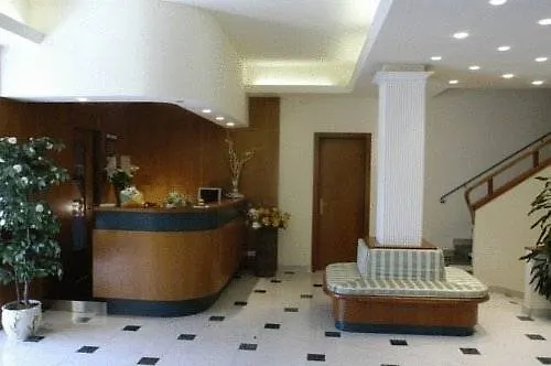 Hotel Dei Tigli Lido di Camaiore 3*,  Italy