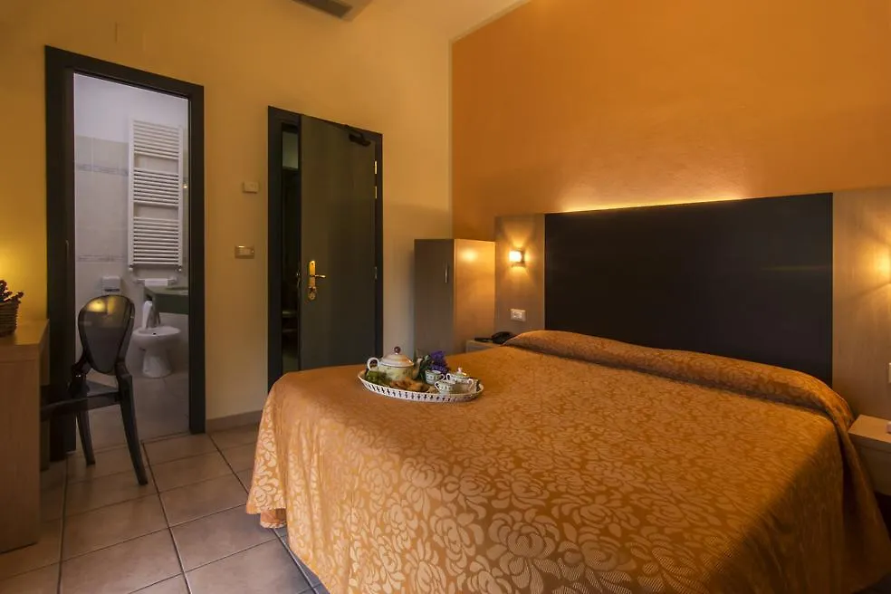 Hotel Dei Tigli Lido di Camaiore Italy