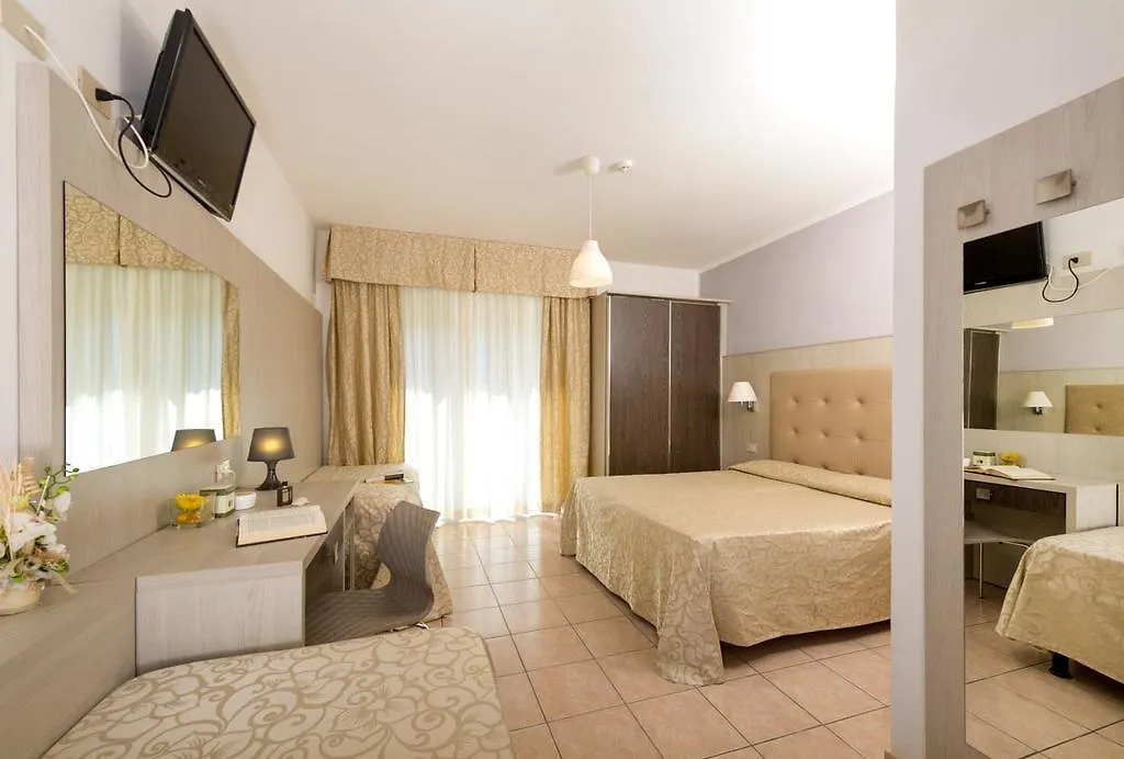 Hotel Dei Tigli Lido di Camaiore