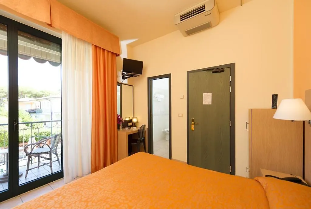 Hotel Dei Tigli Lido di Camaiore