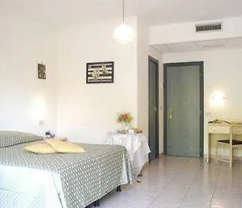 Hotel Dei Tigli Lido di Camaiore