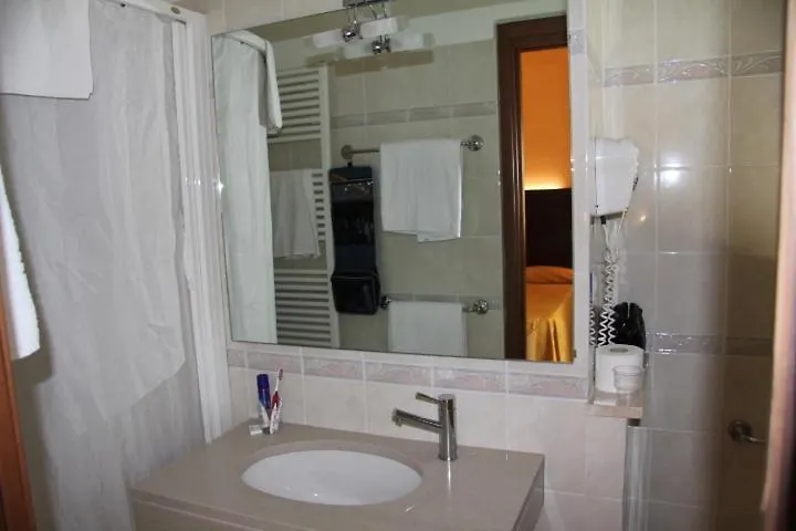 Hotel Dei Tigli Lido di Camaiore