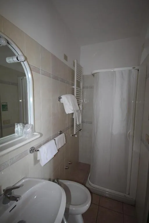 Hotel Dei Tigli Lido di Camaiore