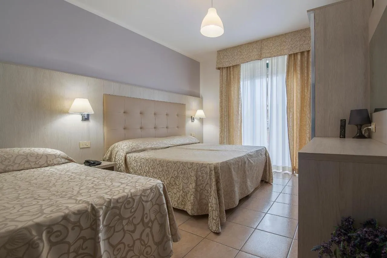 Hotel Dei Tigli Lido di Camaiore