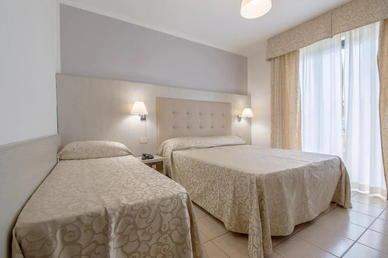 Hotel Dei Tigli Lido di Camaiore