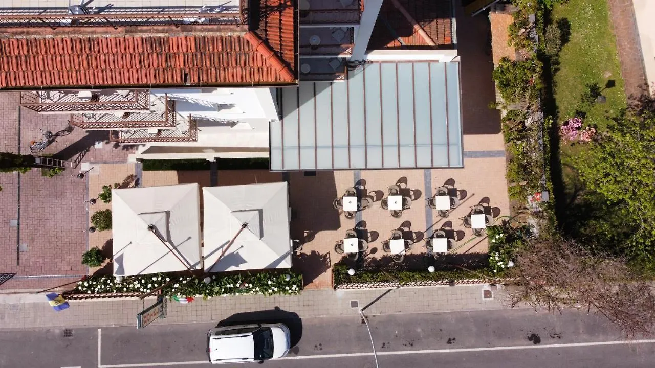 Hotel Dei Tigli Lido di Camaiore