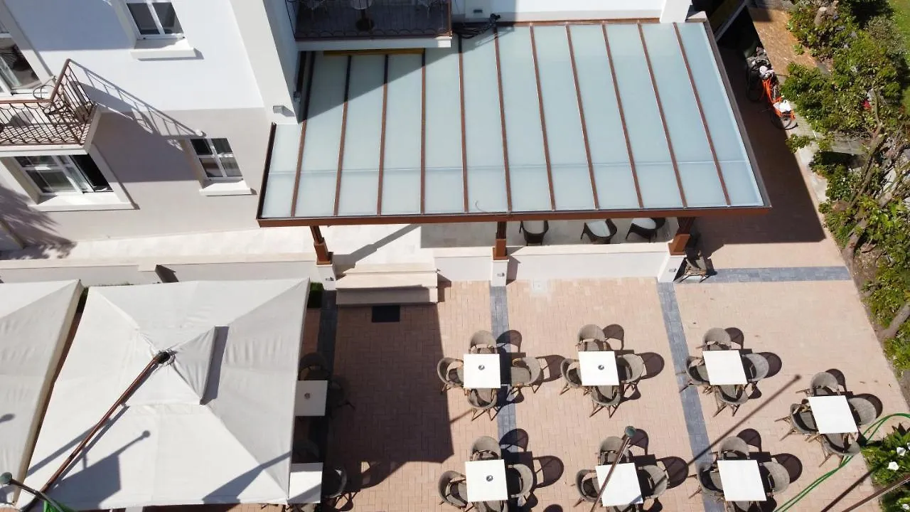 Hotel Dei Tigli Lido di Camaiore