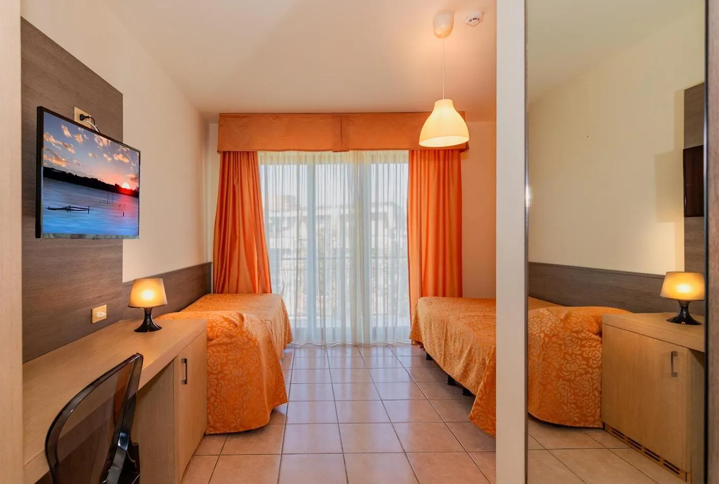 Hotel Dei Tigli Lido di Camaiore