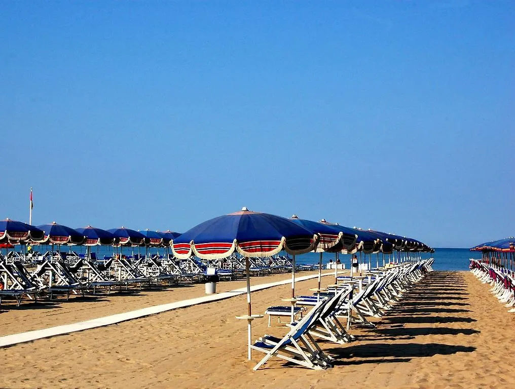 Hotel Dei Tigli Lido di Camaiore