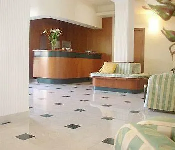 Hotel Dei Tigli Lido di Camaiore