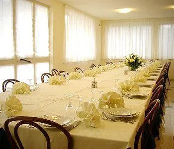 Hotel Dei Tigli Lido di Camaiore