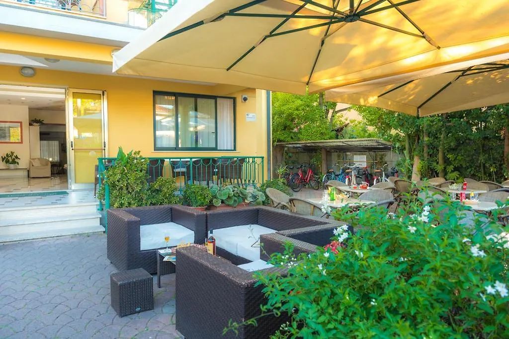 Hotel Dei Tigli Lido di Camaiore