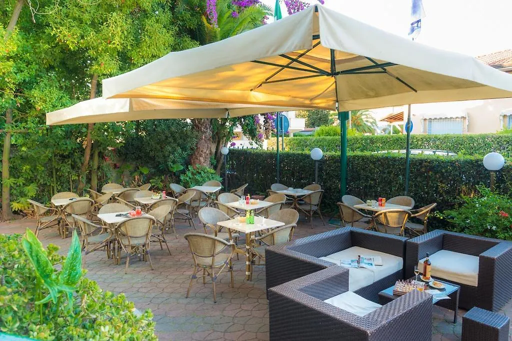 Hotel Dei Tigli Lido di Camaiore