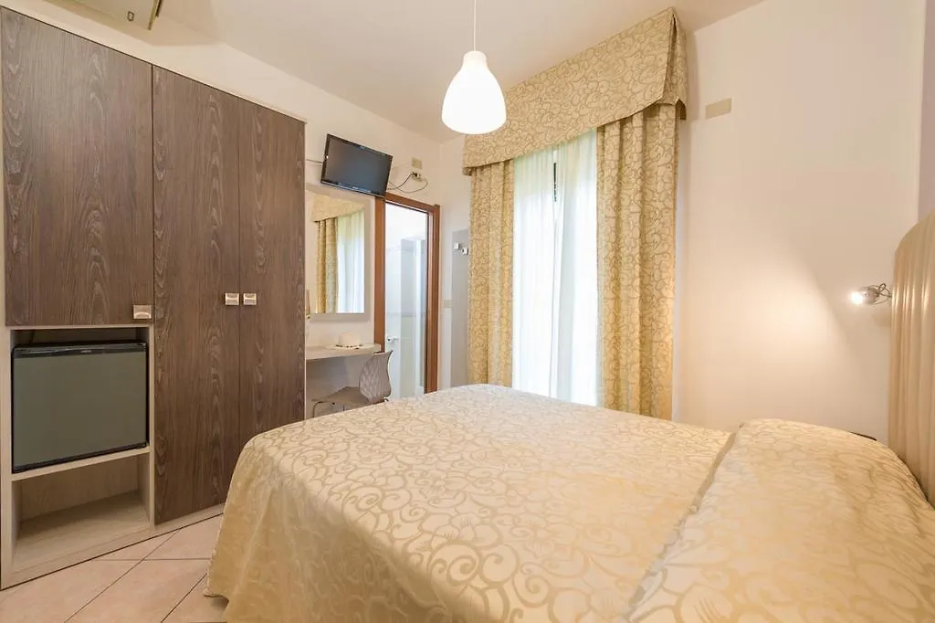 Hotel Dei Tigli Lido di Camaiore