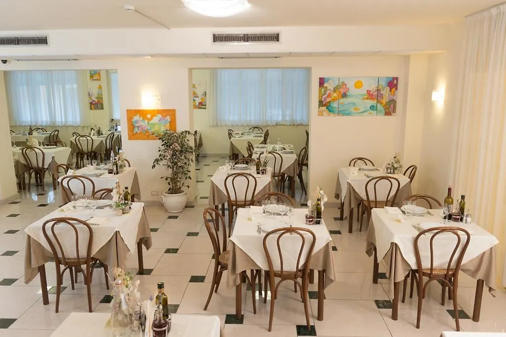 Hotel Dei Tigli Lido di Camaiore