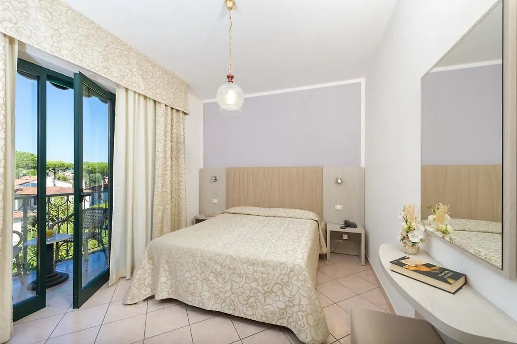 Hotel Dei Tigli Lido di Camaiore