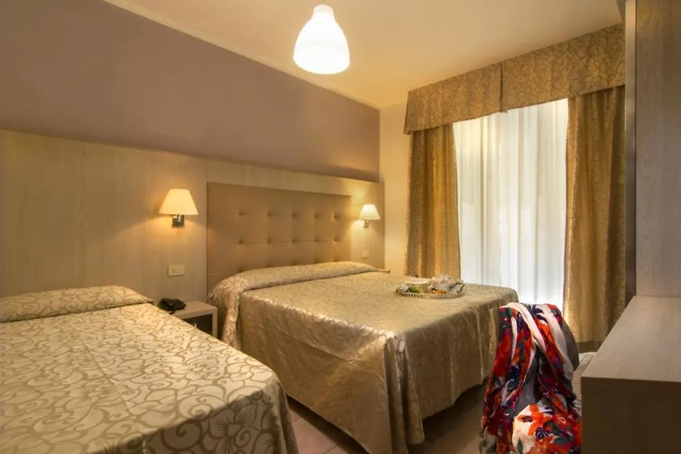 Hotel Dei Tigli Lido di Camaiore