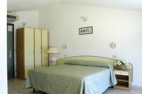 Hotel Dei Tigli Lido di Camaiore